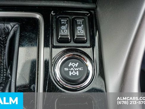 Used 2024 Mitsubishi Eclipse Cross SE AWD/4WD image 44