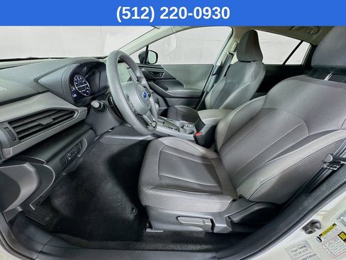 Used 2026 Subaru Crosstrek 2.0i Premium AWD/4WD image 24