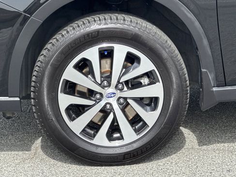 Used 2020 Subaru Outback Premium AWD/4WD image 25