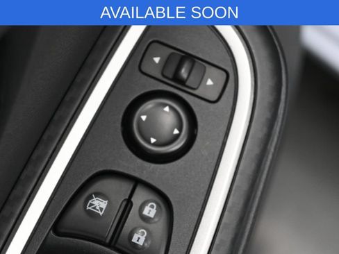 Used 2025 Nissan Versa SR w/ Trunk Package FWD image 11