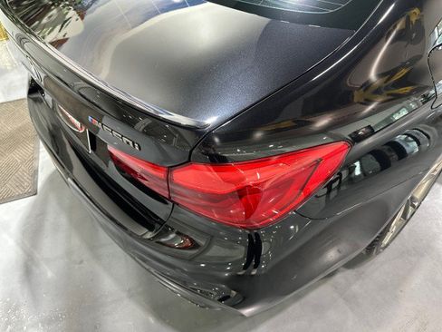 Used 2018 BMW M550i xDrive AWD/4WD image 29