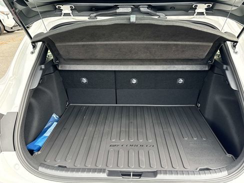 New 2026 Toyota Corolla GR image 12