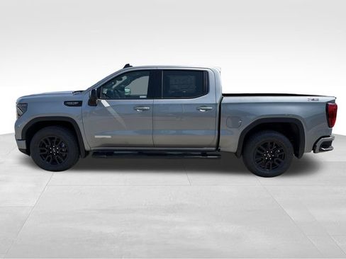 New 2026 GMC Sierra 1500 Elevation w/ Elevation Premium Package AWD/4WD image 4