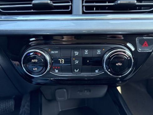 New 2026 Chevrolet Trax LT w/ Driver Confidence Package image 19