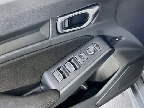 Used 2026 Honda Civic LX image 17