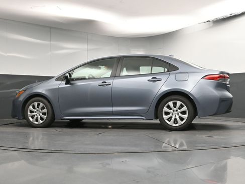 Certified 2024 Toyota Corolla LE image 30