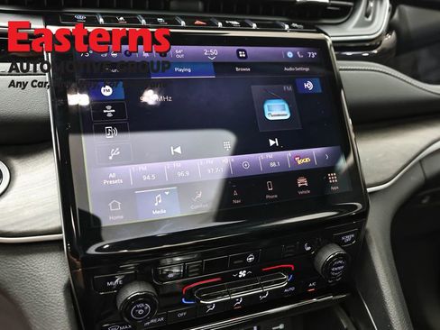 Used 2023 Jeep Grand Cherokee 4WD 4xe image 19