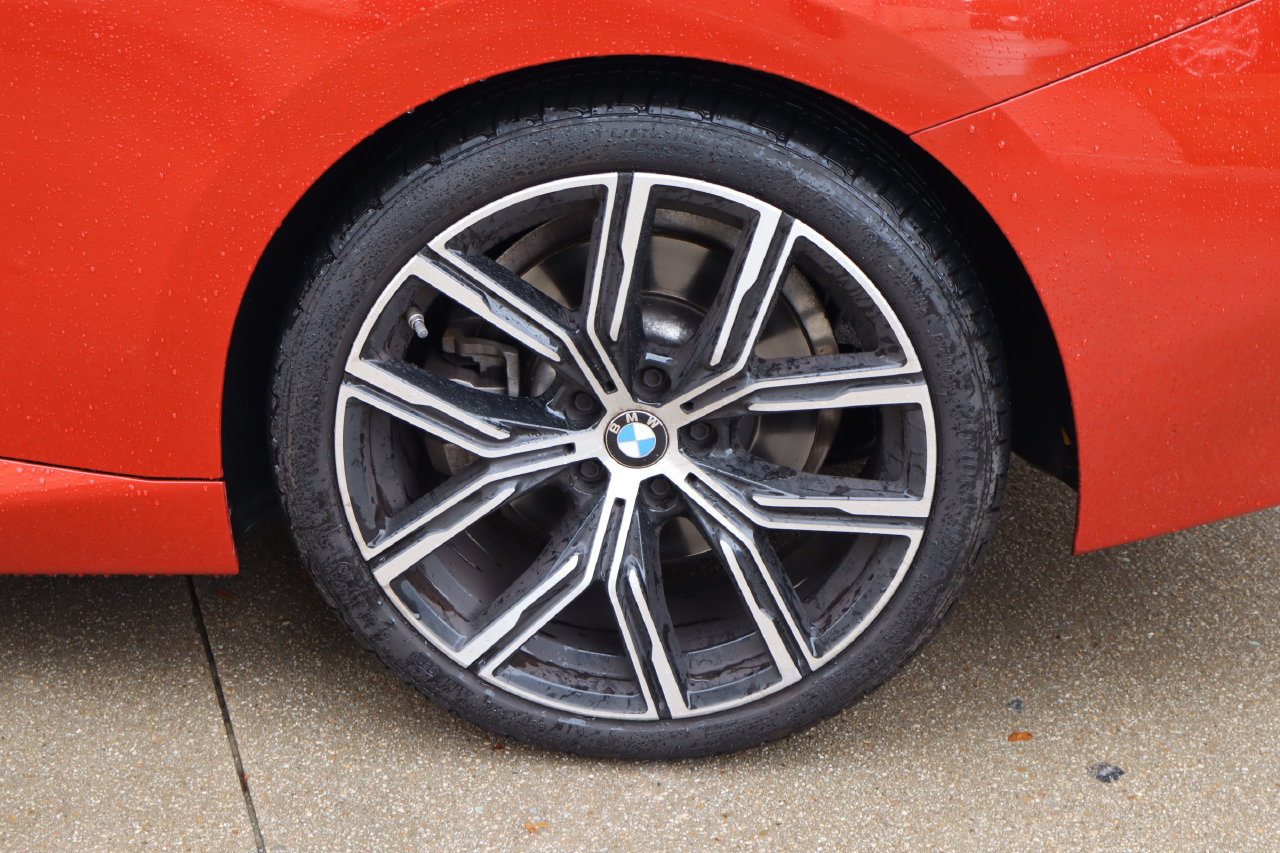 Used 2024 BMW 230i Coupe w/ Premium Package RWD image 27