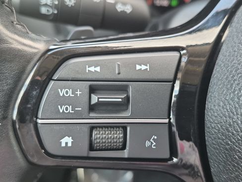 Certified 2024 Honda Pilot EX-L image 14