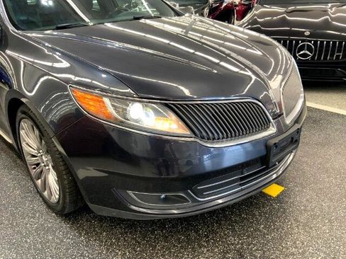 Used 2014 Lincoln MKS w/ Equipment Group 101A image 37