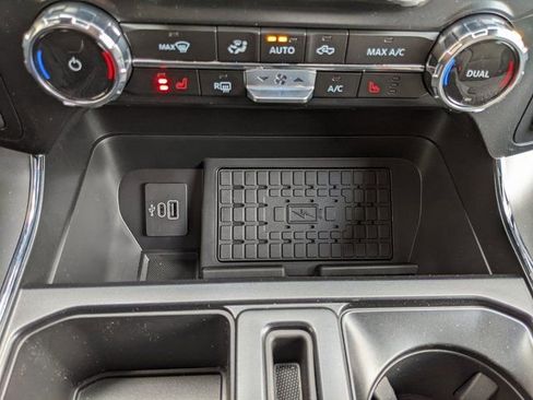 New 2025 Ford F150 XLT w/ Equipment Group 302A MID AWD/4WD image 11