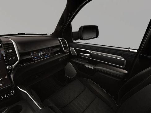 New 2026 RAM 1500 Laramie image 7