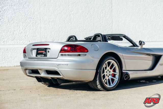 Used 2005 Dodge Viper SRT-10 w/ Mamba Edition Group RWD image 47