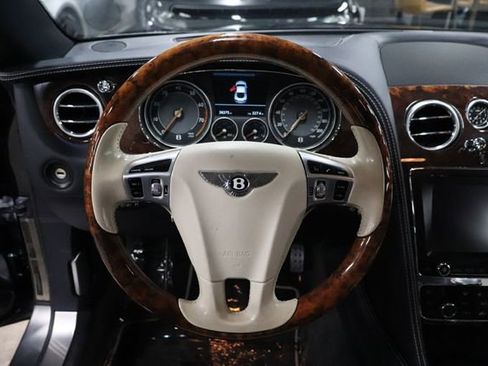 Used 2014 Bentley Continental GT Speed AWD/4WD image 21