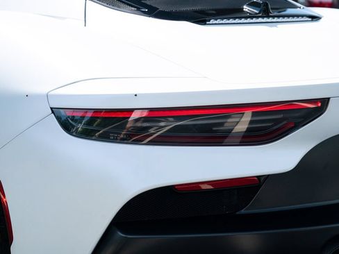 Used 2022 Maserati MC20 Coupe RWD image 19