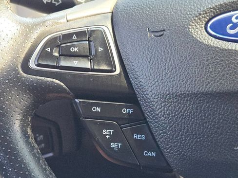 Used 2018 Ford Focus ST FWD image 13