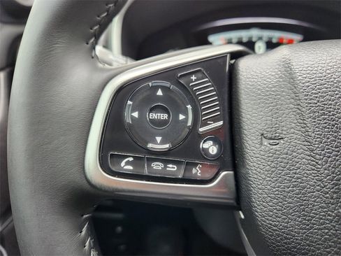Used 2018 Honda CR-V EX-L image 28