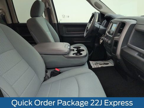 Used 2018 RAM 1500 Express w/ Express Value Package image 17