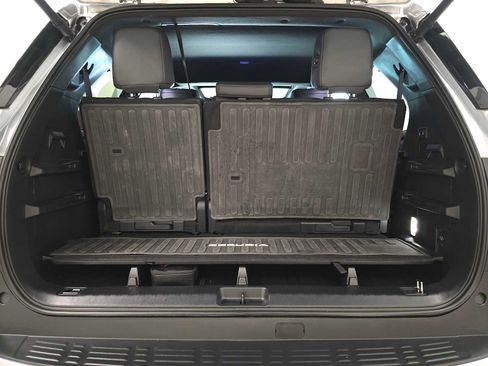 Certified 2025 Toyota Sequoia Platinum w/ TRD Off-Road Package AWD/4WD image 32