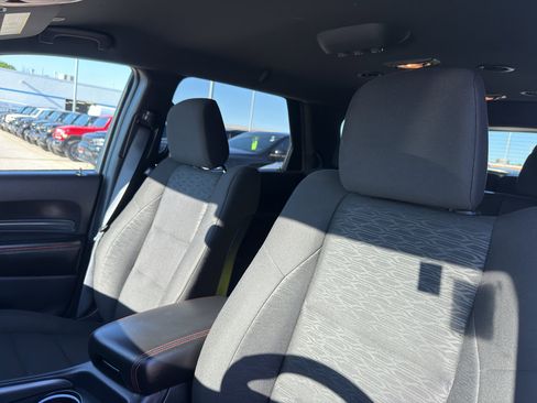Used 2026 Dodge Durango GT AWD/4WD image 28