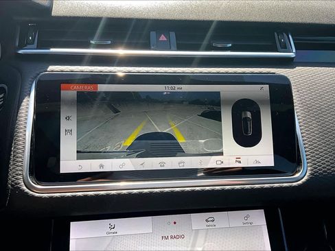 Used 2020 Land Rover Range Rover Velar S AWD/4WD image 26