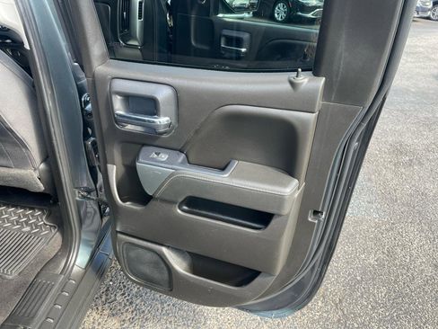 Used 2019 Chevrolet Silverado 1500 LT image 34