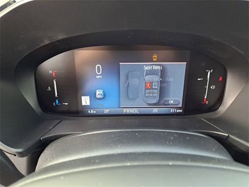 New 2026 Ford Escape ST-Line w/ Tech Pack #1 image 34