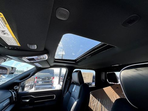 New 2026 RAM 3500 Laramie image 17