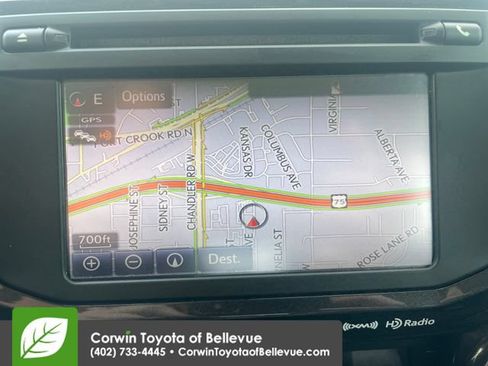 Used 2017 Toyota 4Runner TRD Off-Road AWD/4WD image 13