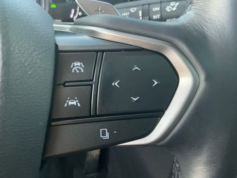 Used 2024 Lexus NX 300h AWD w/ Luxury Package image 20