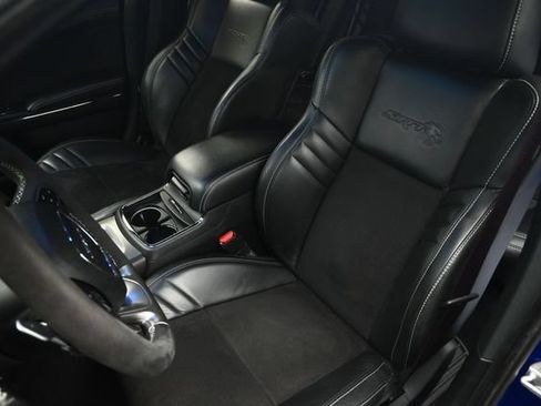 Used 2022 Dodge Charger SRT Hellcat w/ Harman/Kardon Audio Group RWD image 52