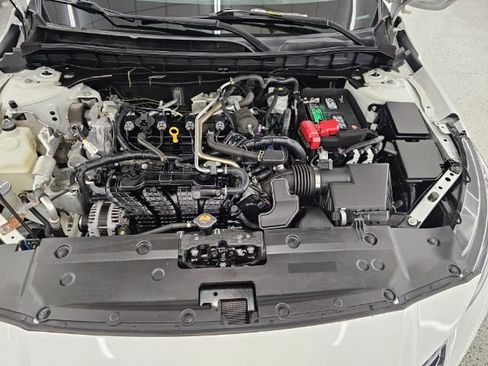 Used 2022 Nissan Altima 2.5 S image 37