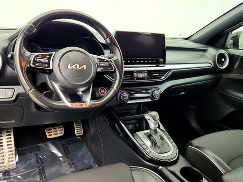 Used 2022 Kia Forte GT-Line image 12