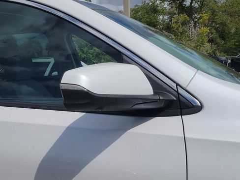 Used 2023 GMC Terrain Denali w/ Denali Premium Package image 7