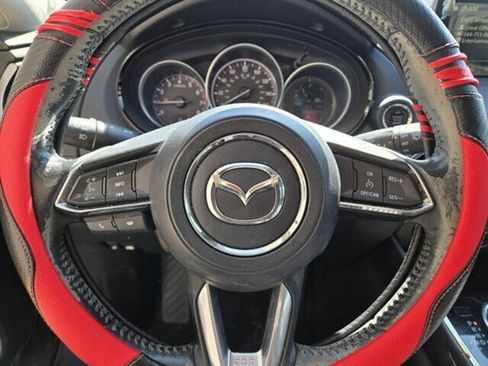 Used 2017 MAZDA CX-9 Touring image 9