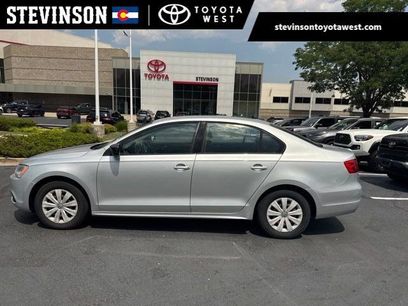 Used 2011 Volkswagen Jetta S