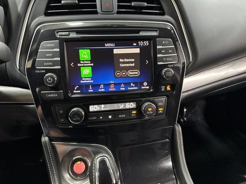 Used 2021 Nissan Maxima 3.5 SV w/ Floor Mat Group FWD image 19