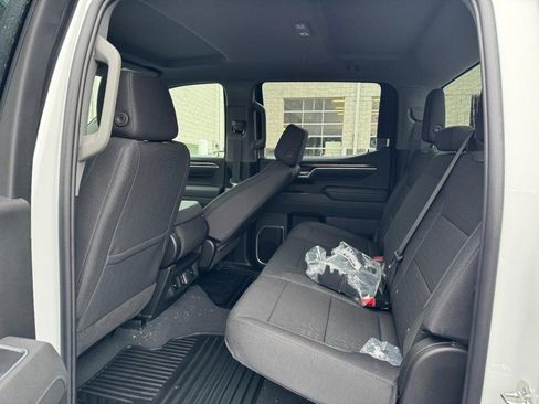 New 2026 Chevrolet Silverado 1500 LT AWD/4WD image 37