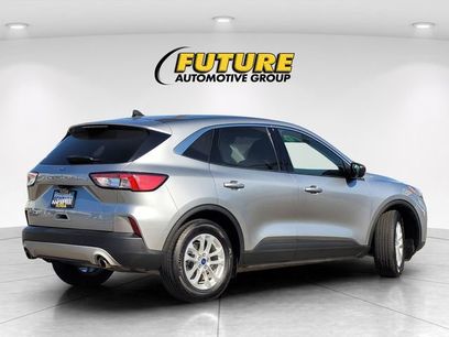 Used 2022 Ford Escape SE w/ Convenience Package