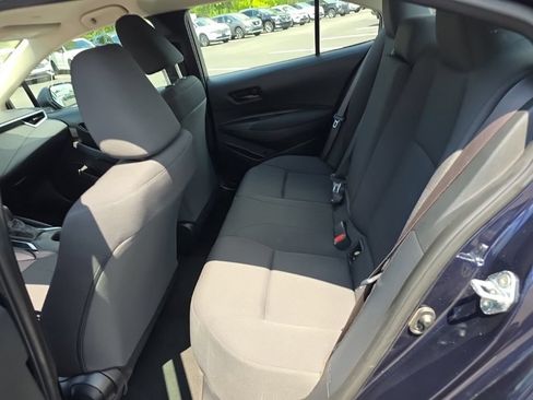 Used 2024 Toyota Corolla LE FWD image 28