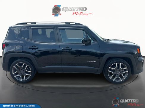 Used 2019 Jeep Renegade Latitude image 8