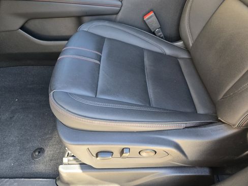 Used 2025 Chevrolet Tahoe RST w/ Comfort Package image 36