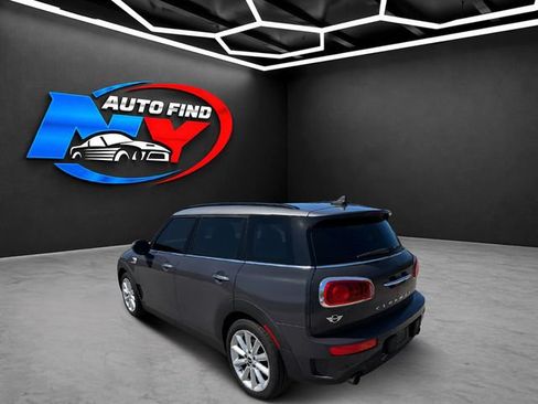 Used 2017 MINI Cooper Clubman S AWD/4WD image 12