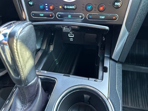 Used 2016 Ford Explorer Sport w/ Equipment Group 401A AWD/4WD image 6
