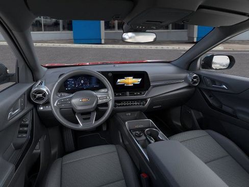 New 2026 Chevrolet Equinox LT image 15