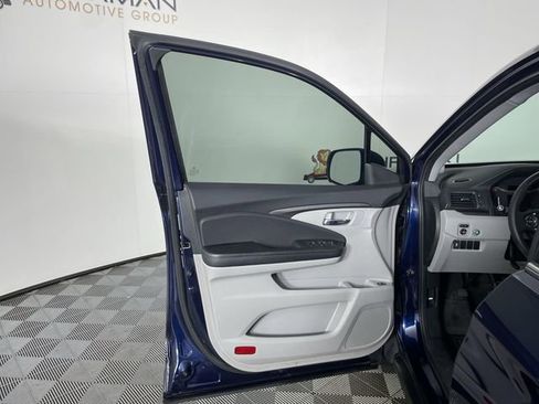 Used 2016 Honda Pilot EX-L image 33