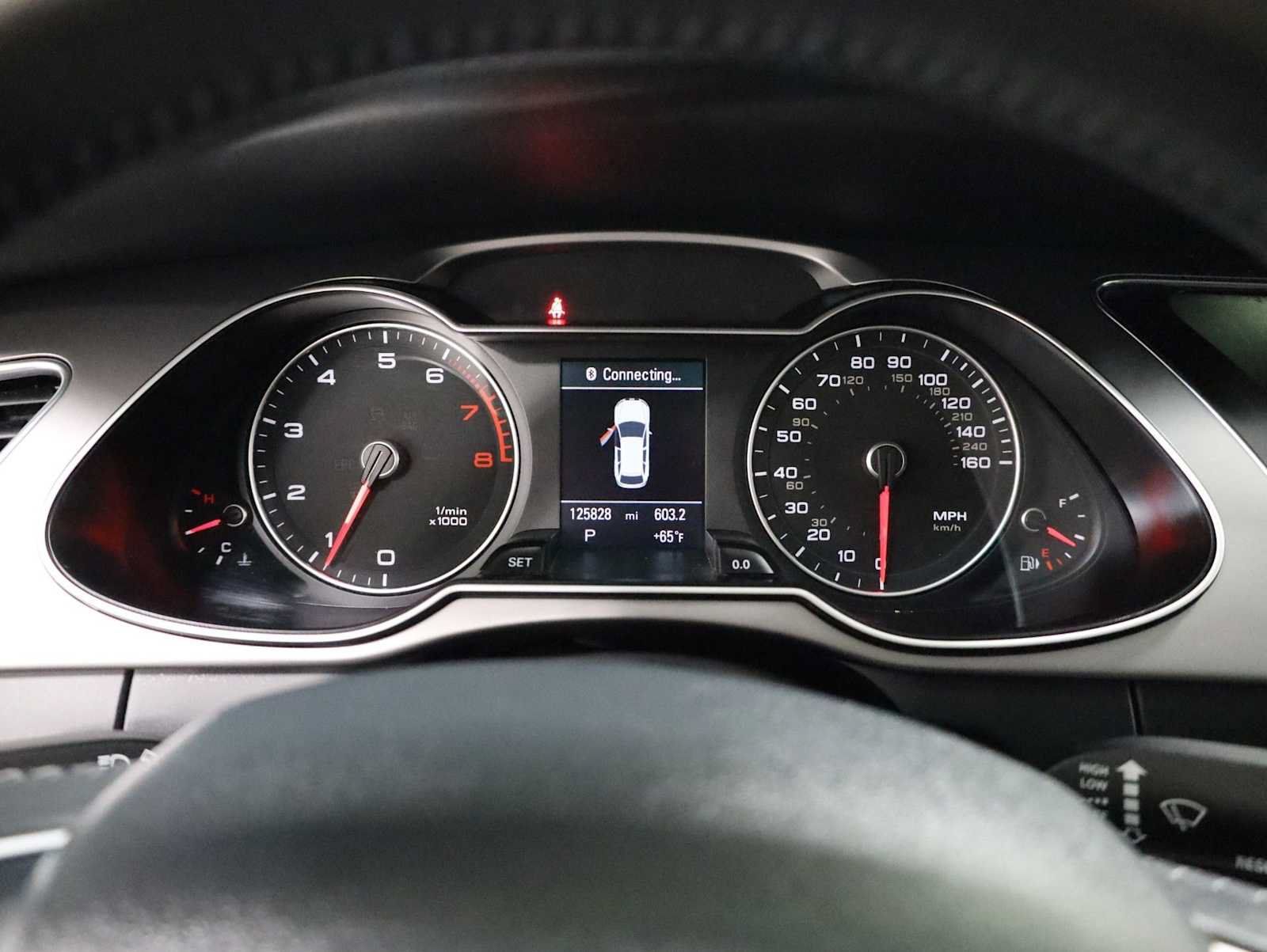 Used 2013 Audi A4 Premium Plus AWD/4WD image 22
