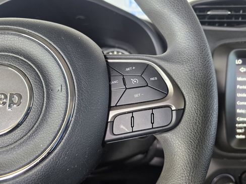 Used 2022 Jeep Renegade Sport w/ Sport Appearance Group image 28