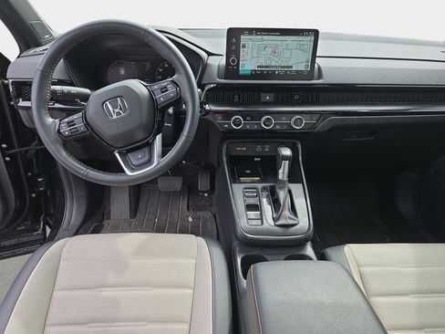 Used 2024 Honda CR-V Sport Touring image 12