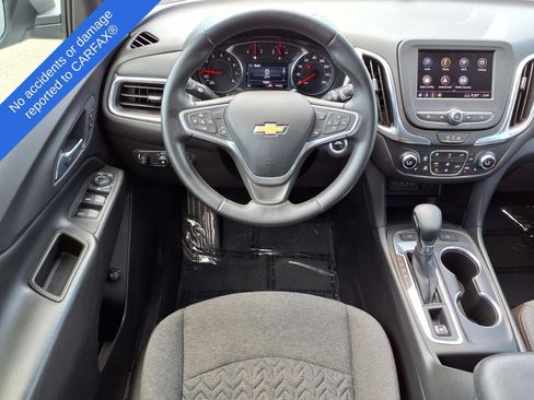 Used 2023 Chevrolet Equinox LT AWD/4WD image 15